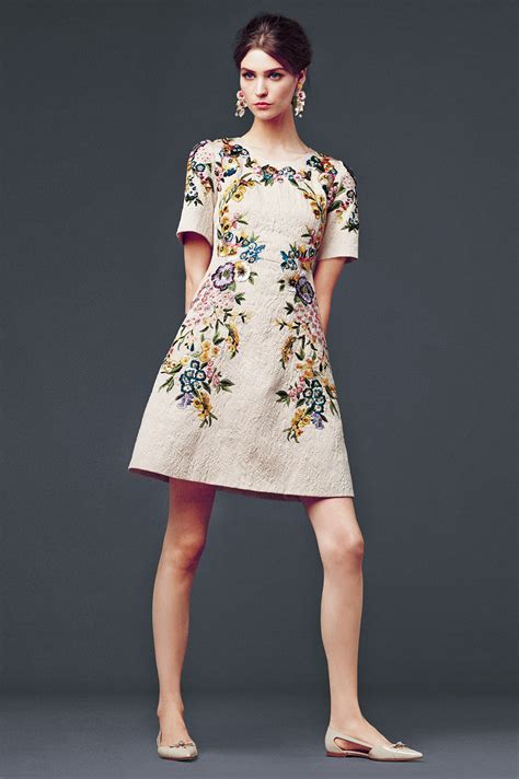 dolce and gabana dresses